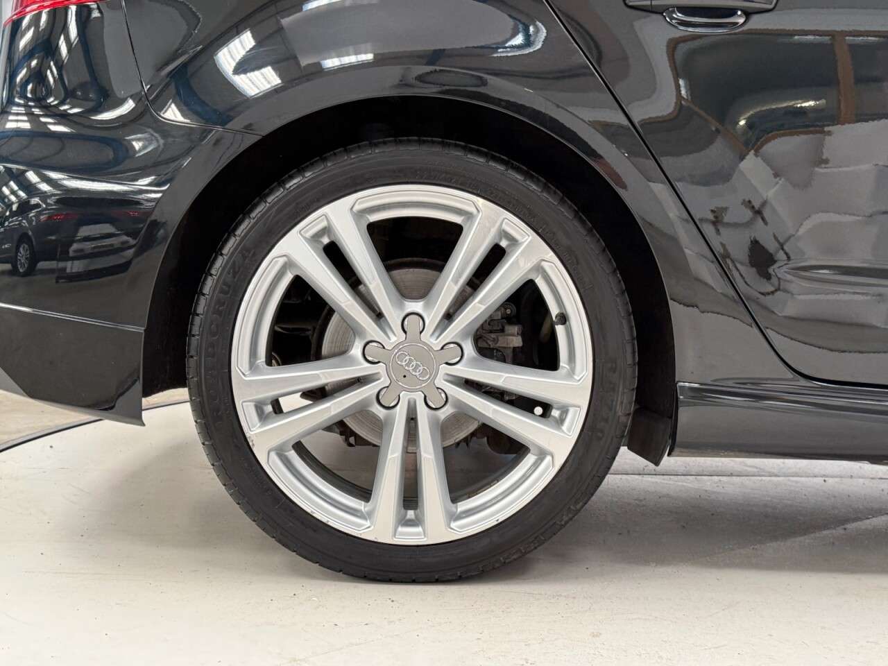 2019 AUDI A3 2019 AUDI A3