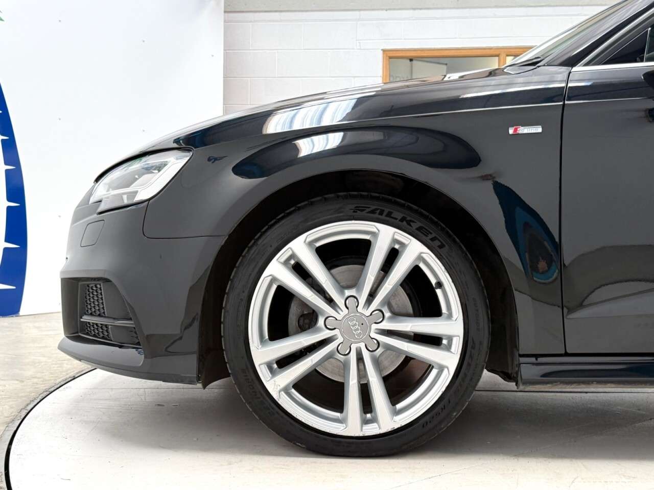 2019 AUDI A3 2019 AUDI A3