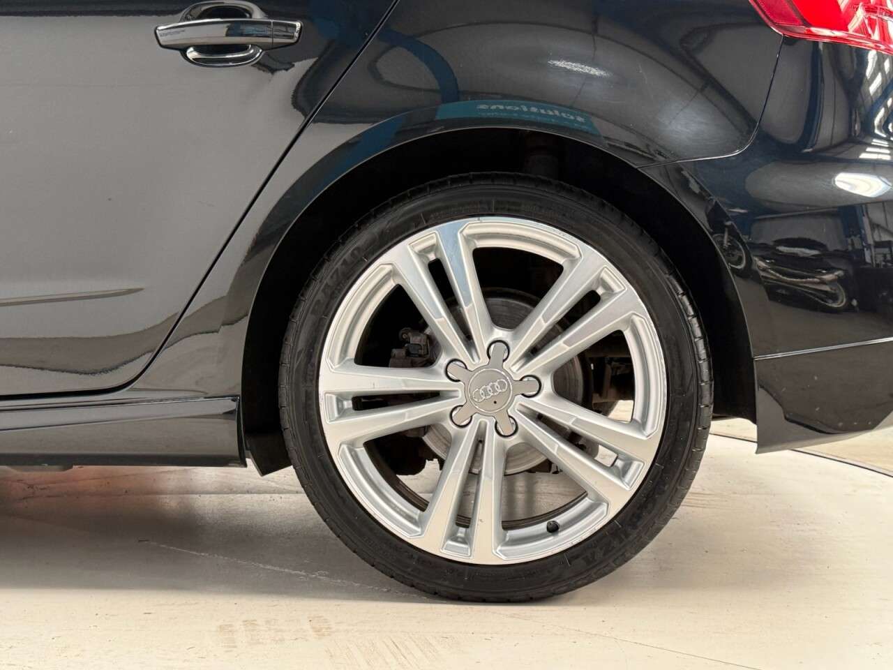 2019 AUDI A3 2019 AUDI A3