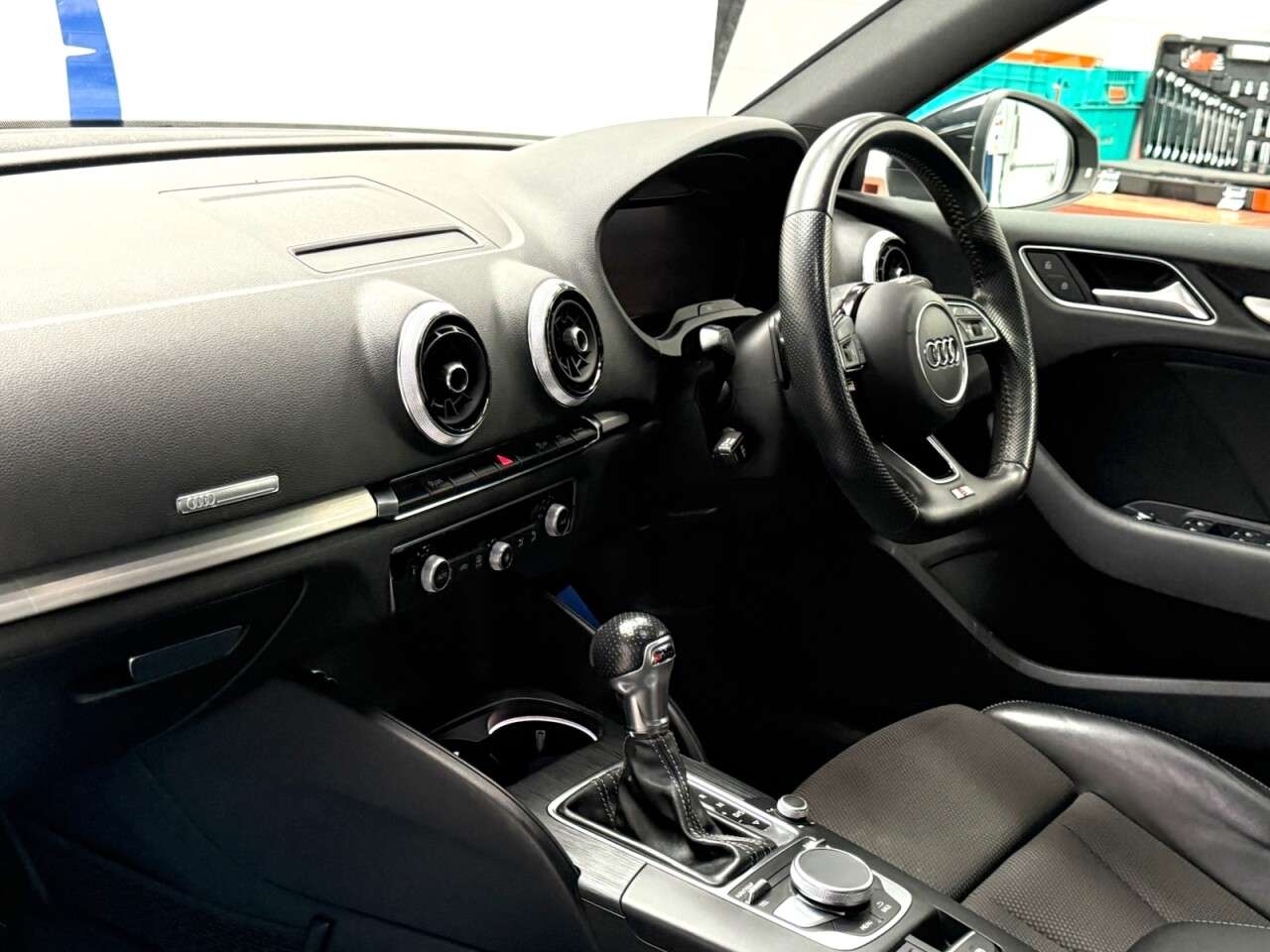 2019 AUDI A3 2019 AUDI A3