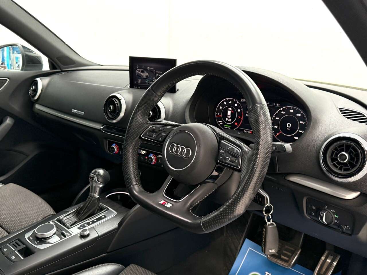 2019 AUDI A3 2019 AUDI A3