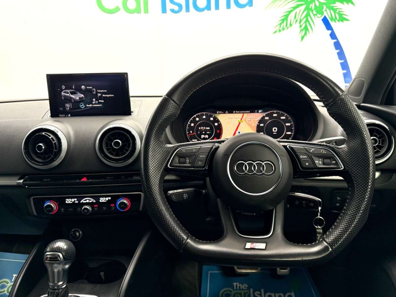 2019 AUDI A3 2019 AUDI A3