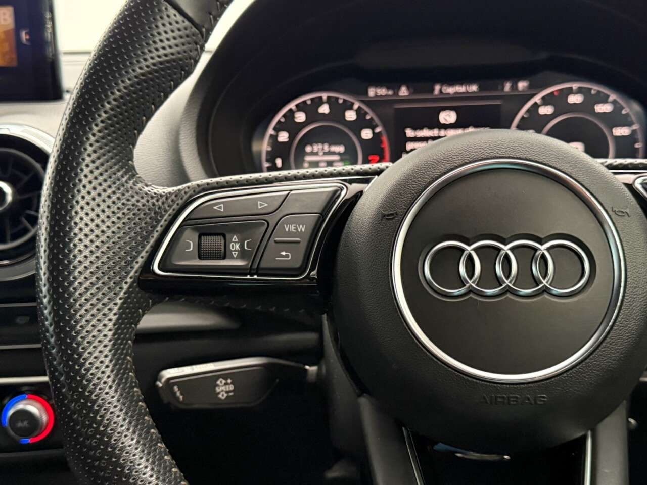 2019 AUDI A3 2019 AUDI A3