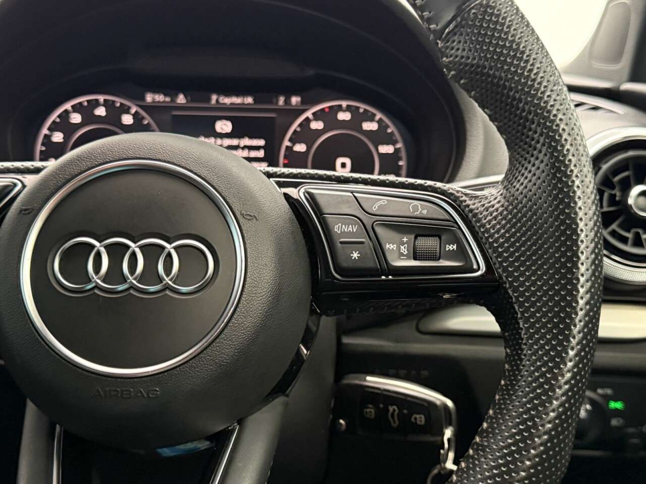 2019 AUDI A3 2019 AUDI A3