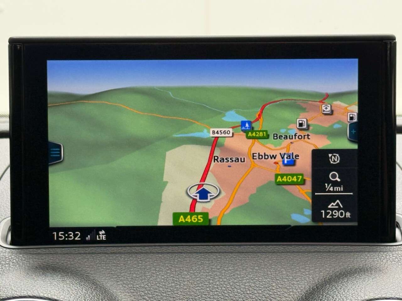 2019 AUDI A3 2019 AUDI A3