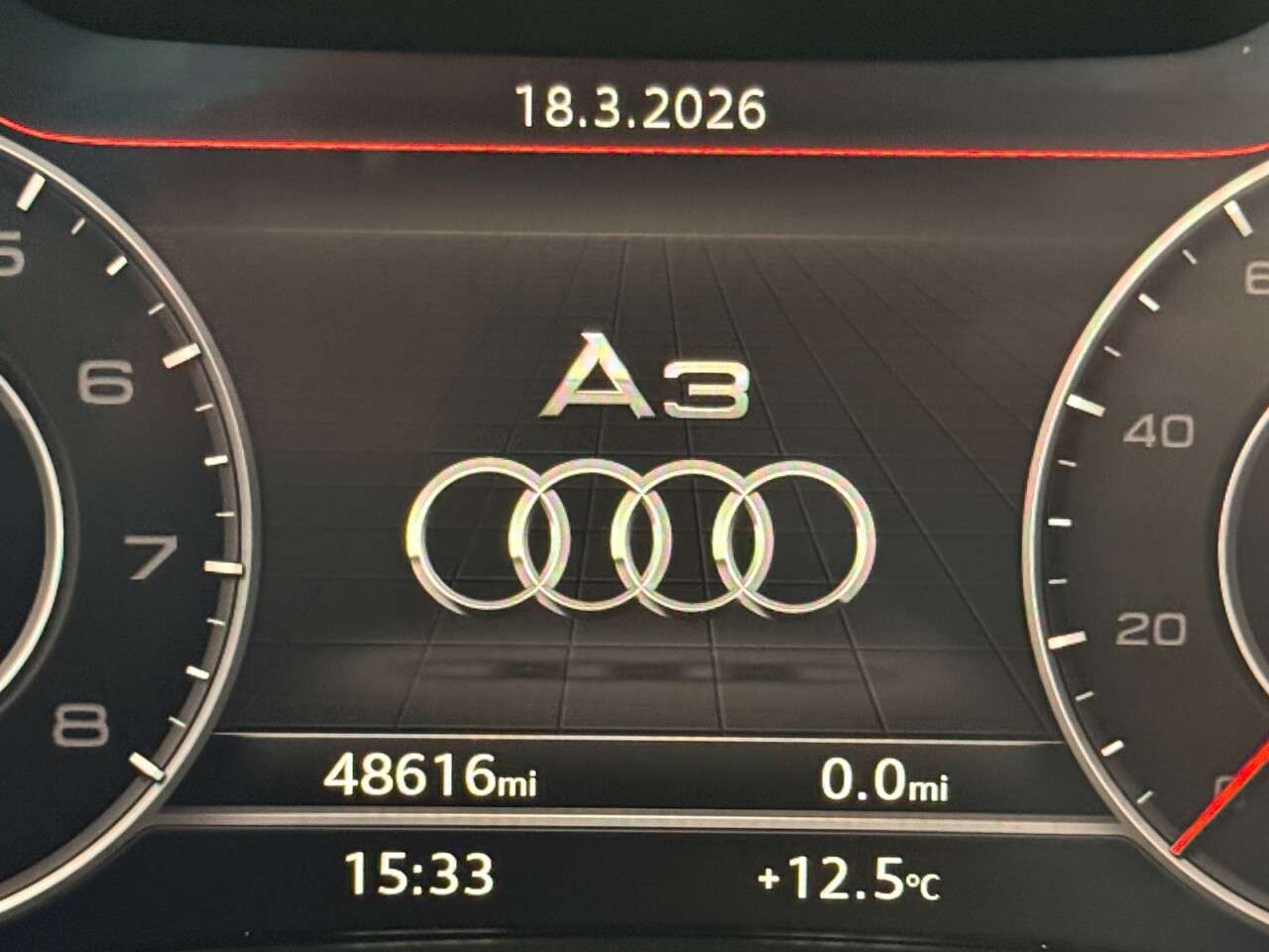 2019 AUDI A3 2019 AUDI A3