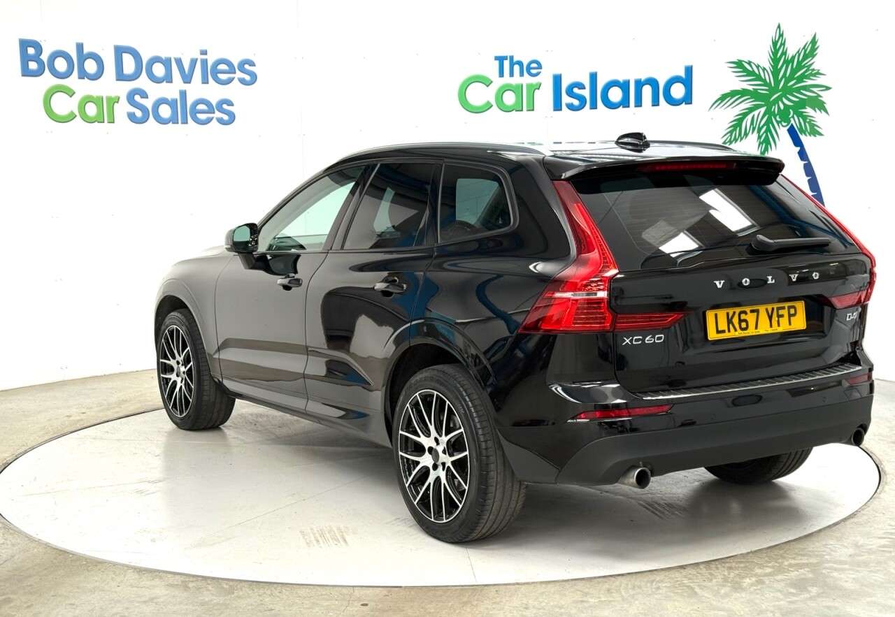 2018 VOLVO XC60 2018 VOLVO XC60