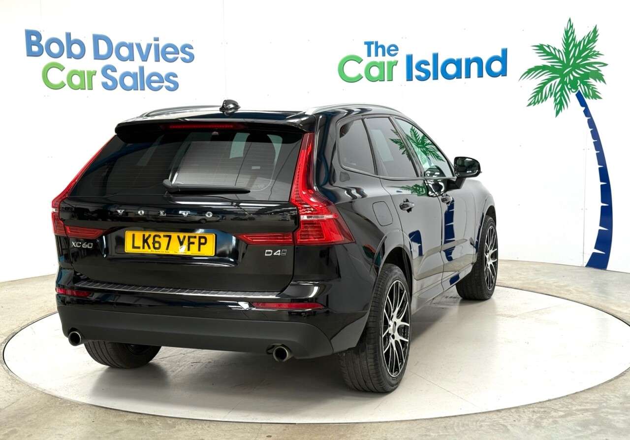 2018 VOLVO XC60 2018 VOLVO XC60