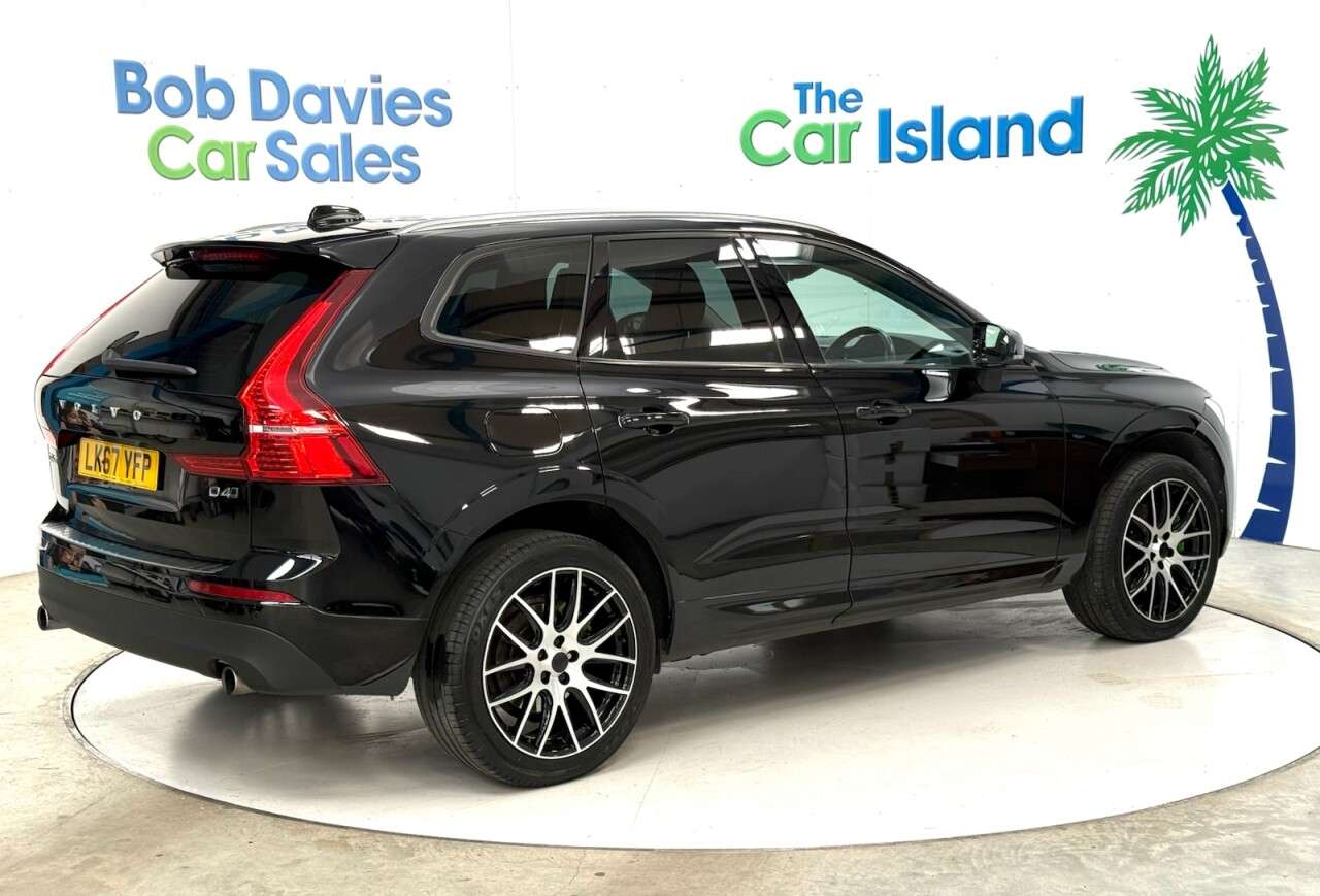 2018 VOLVO XC60 2018 VOLVO XC60