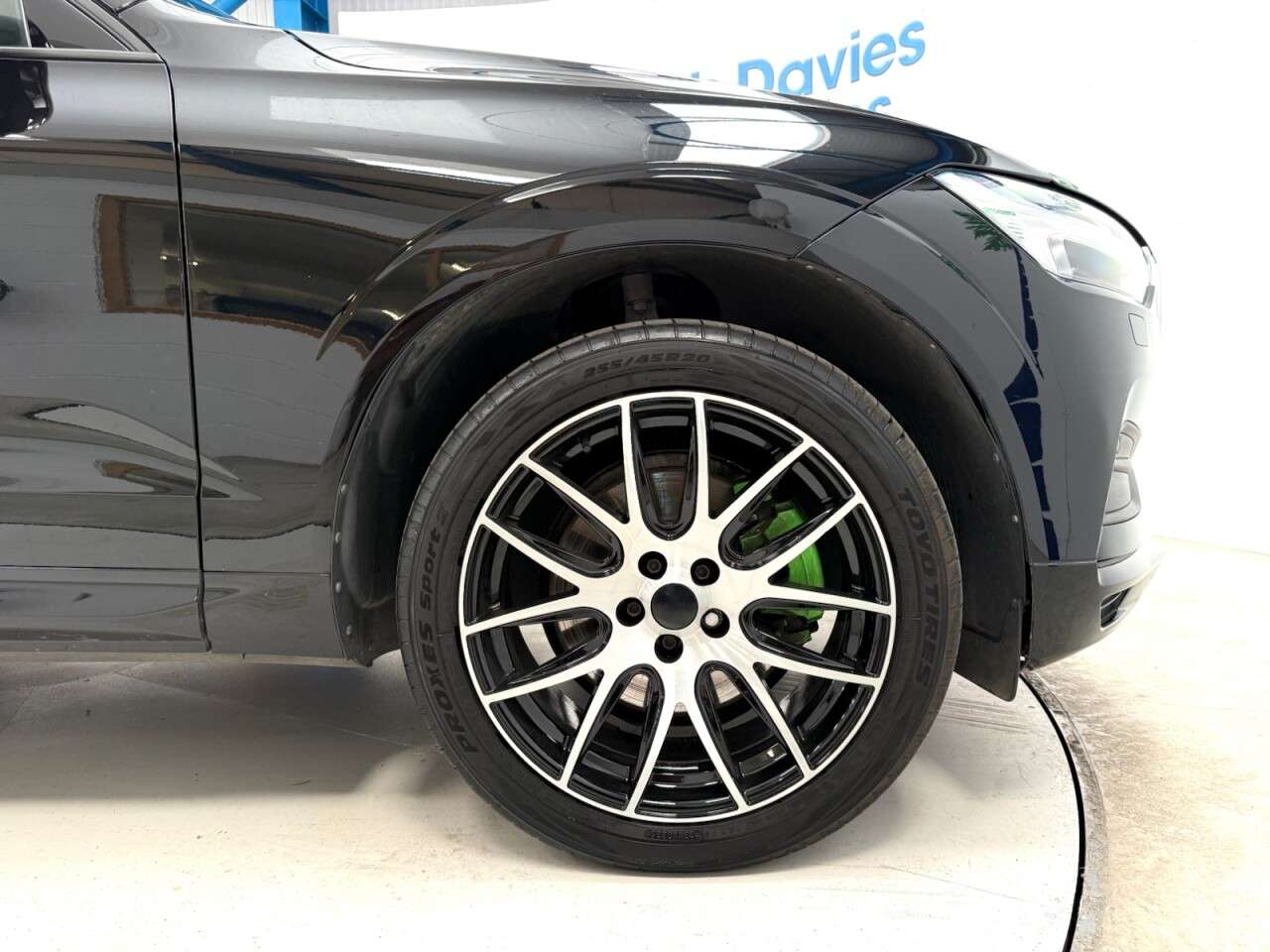 2018 VOLVO XC60 2018 VOLVO XC60