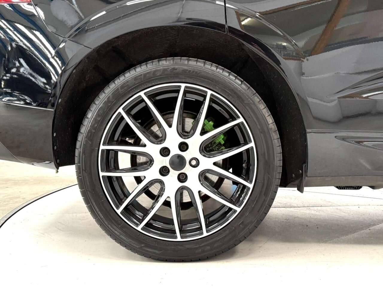 2018 VOLVO XC60 2018 VOLVO XC60