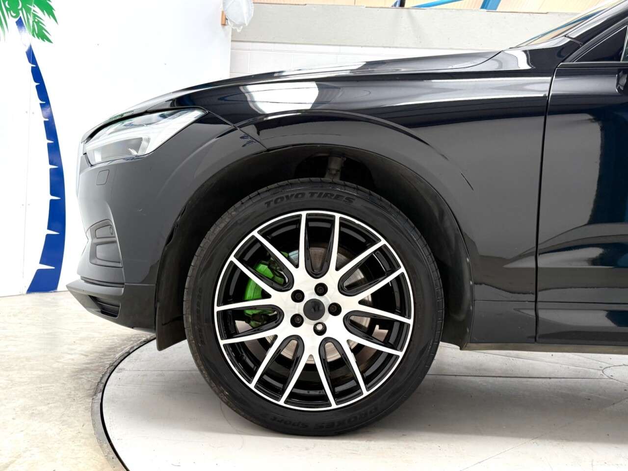 2018 VOLVO XC60 2018 VOLVO XC60