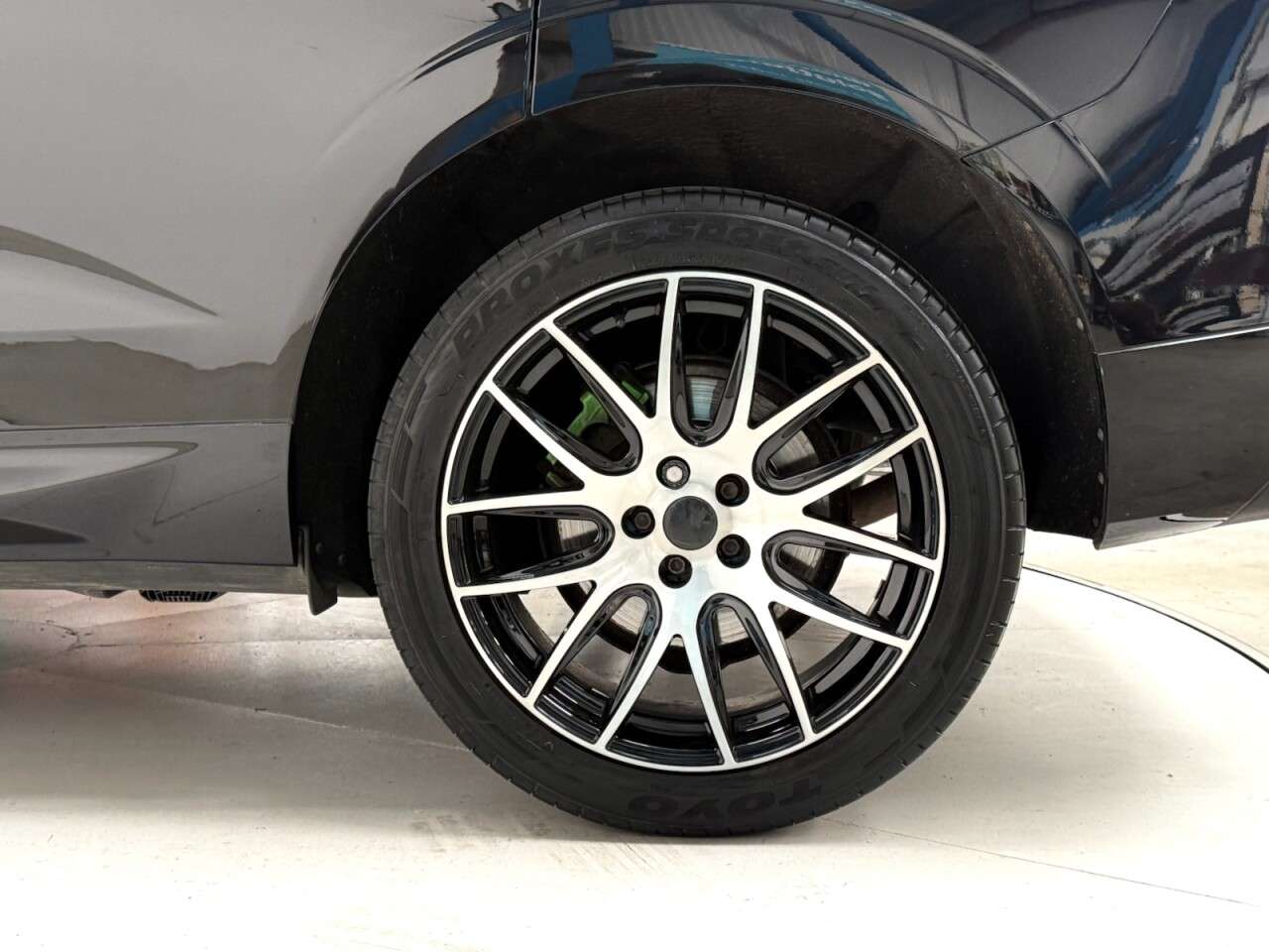 2018 VOLVO XC60 2018 VOLVO XC60