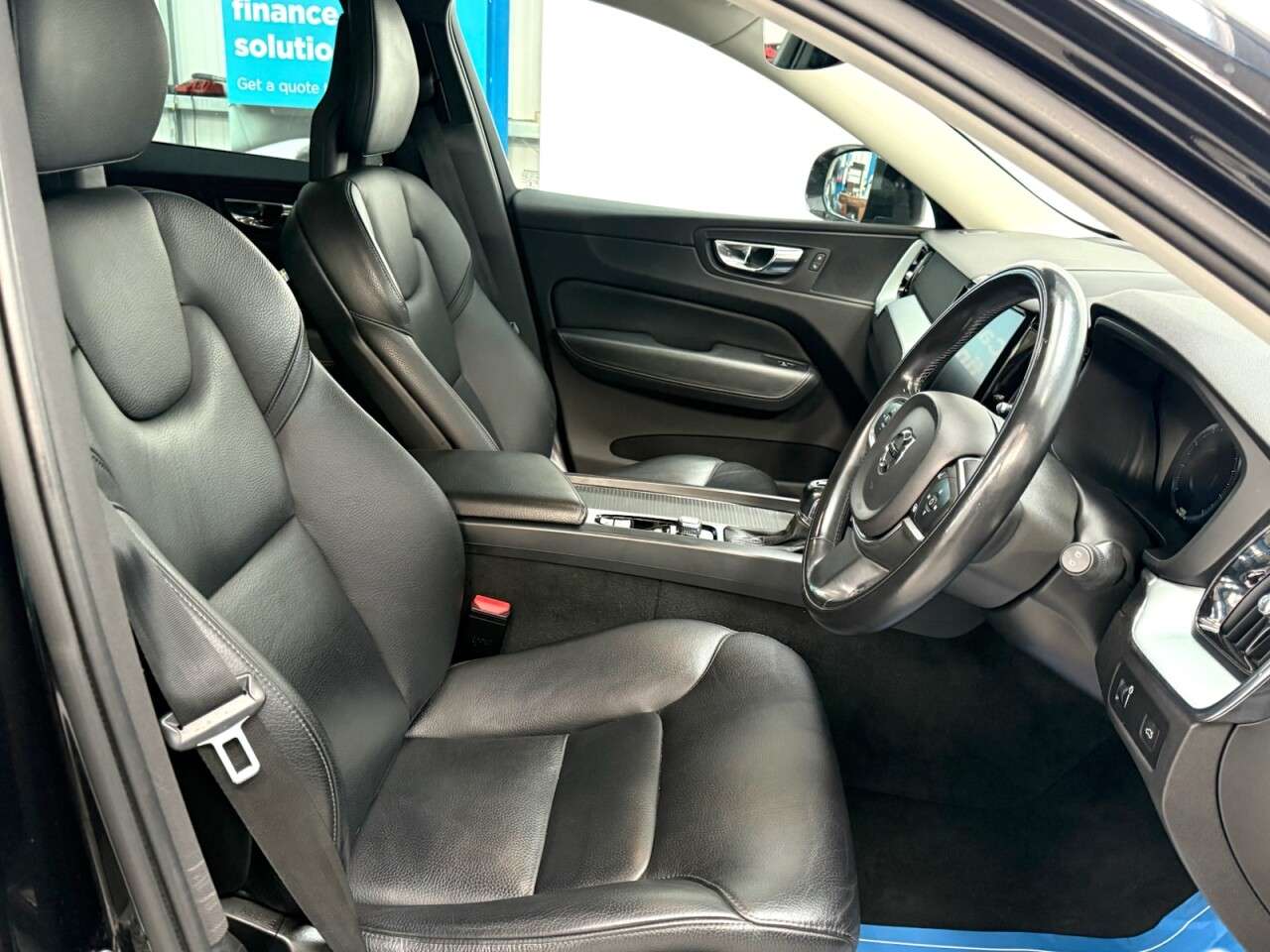 2018 VOLVO XC60 2018 VOLVO XC60