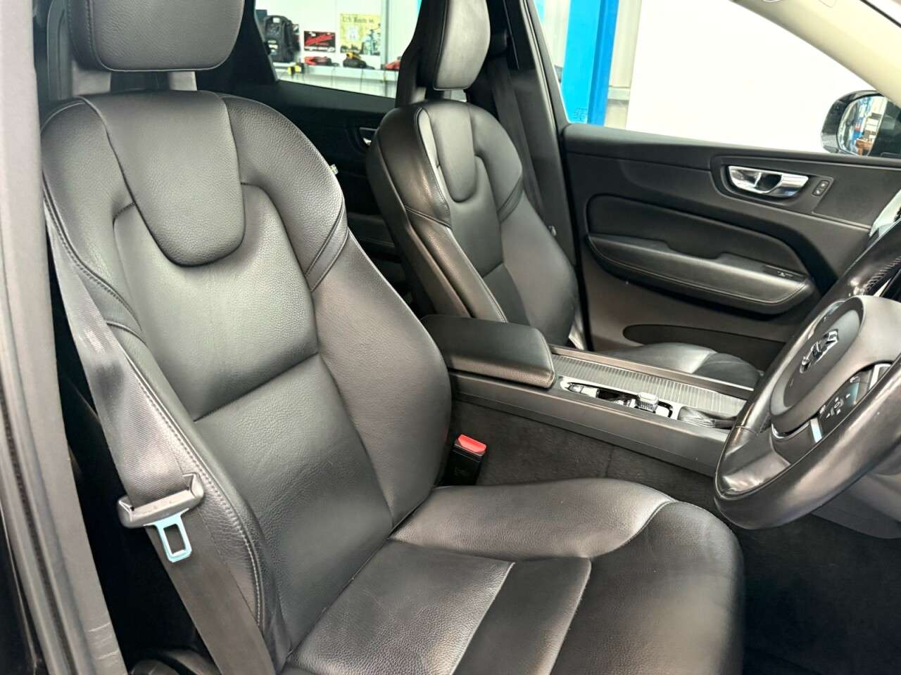 2018 VOLVO XC60 2018 VOLVO XC60