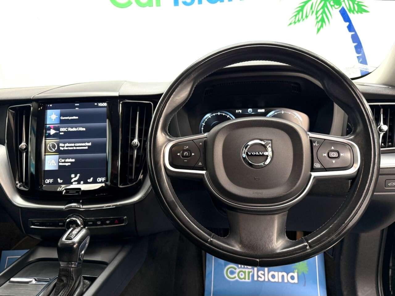 2018 VOLVO XC60 2018 VOLVO XC60