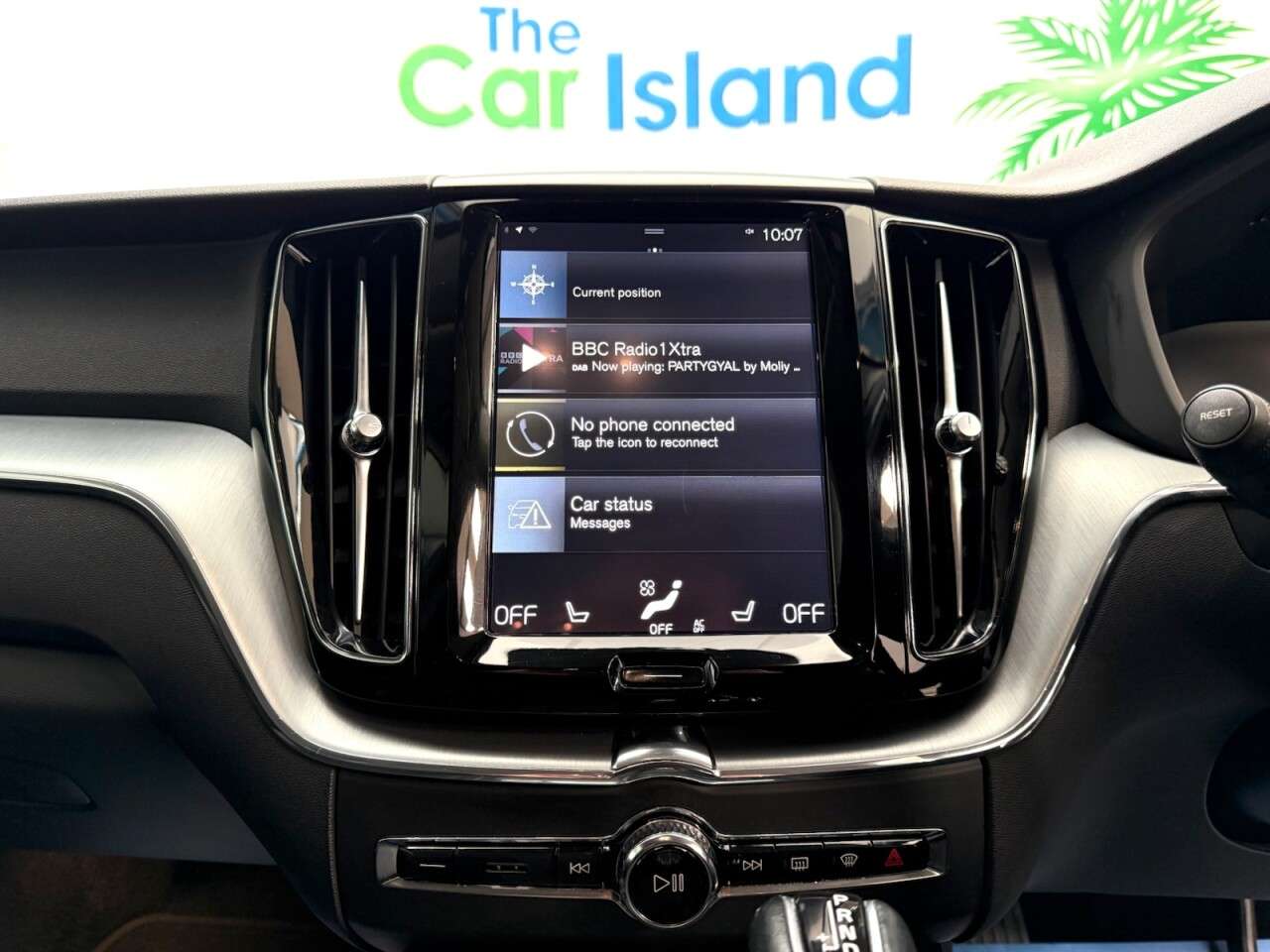 2018 VOLVO XC60 2018 VOLVO XC60