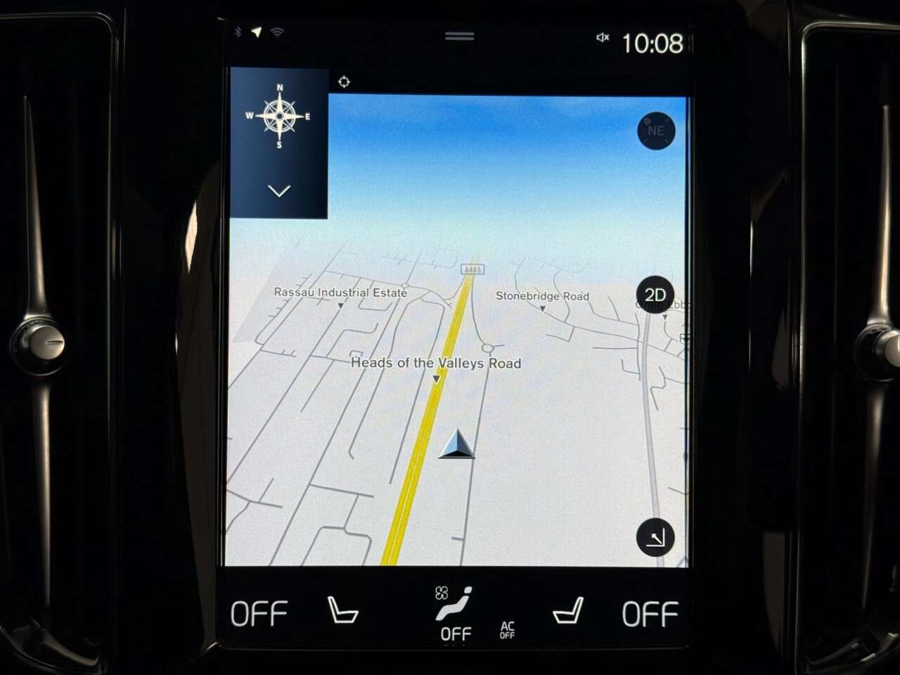 2018 VOLVO XC60 2018 VOLVO XC60