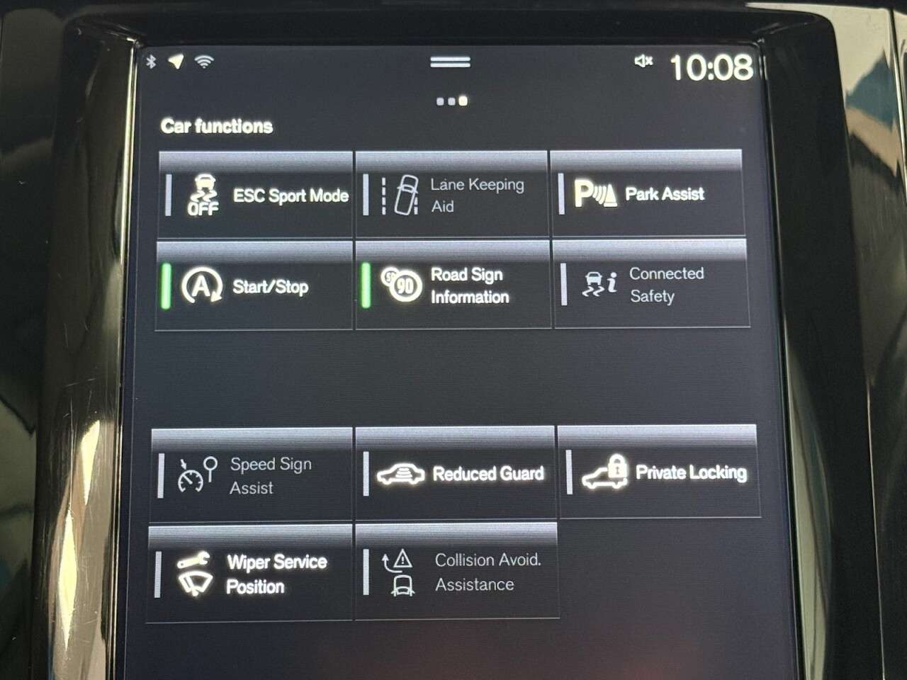 2018 VOLVO XC60 2018 VOLVO XC60