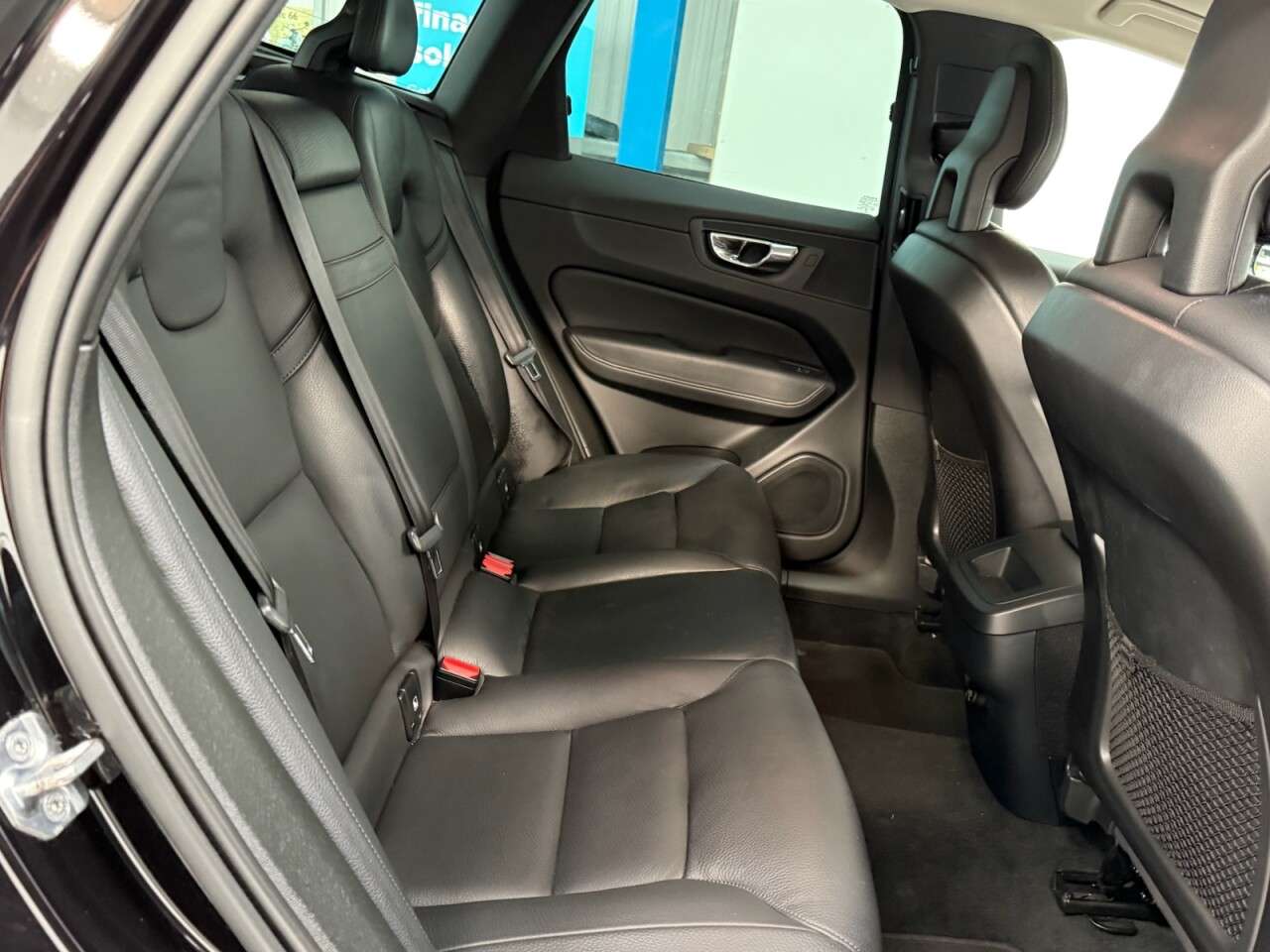 2018 VOLVO XC60 2018 VOLVO XC60