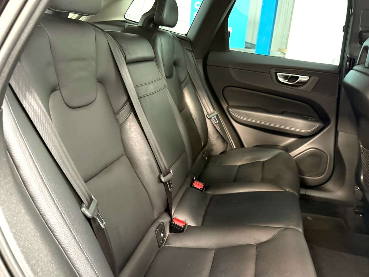 2018 VOLVO XC60 2018 VOLVO XC60