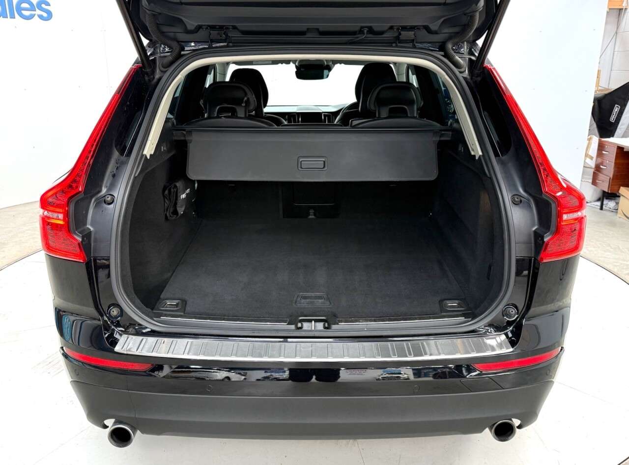 2018 VOLVO XC60 2018 VOLVO XC60