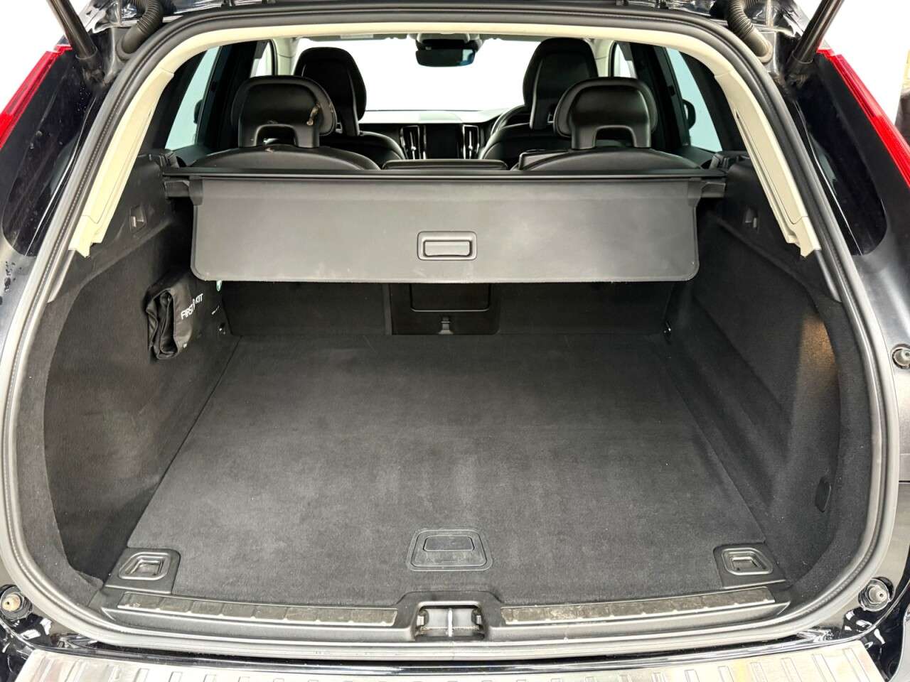 2018 VOLVO XC60 2018 VOLVO XC60