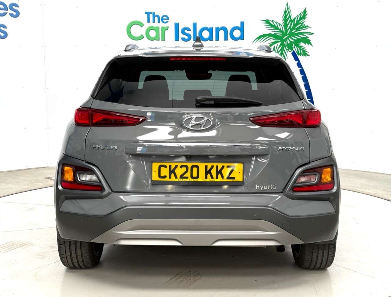 2020 HYUNDAI KONA 2020 HYUNDAI KONA