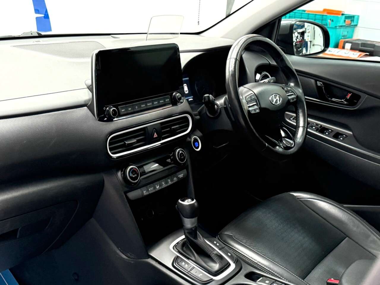 2020 HYUNDAI KONA 2020 HYUNDAI KONA