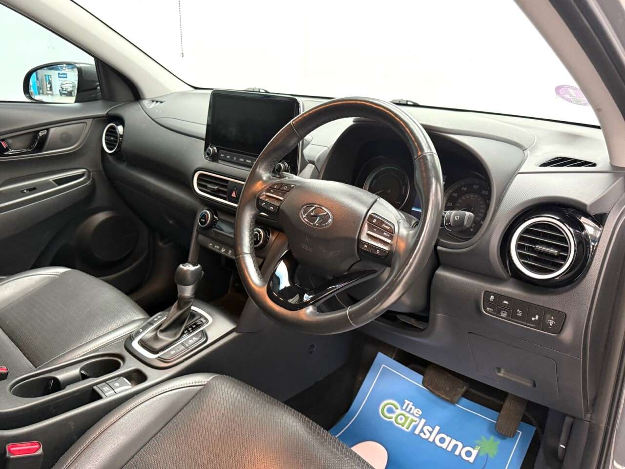 2020 HYUNDAI KONA 2020 HYUNDAI KONA