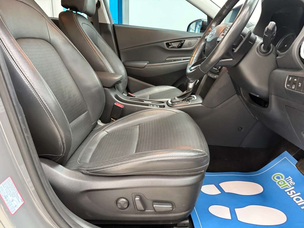 2020 HYUNDAI KONA 2020 HYUNDAI KONA