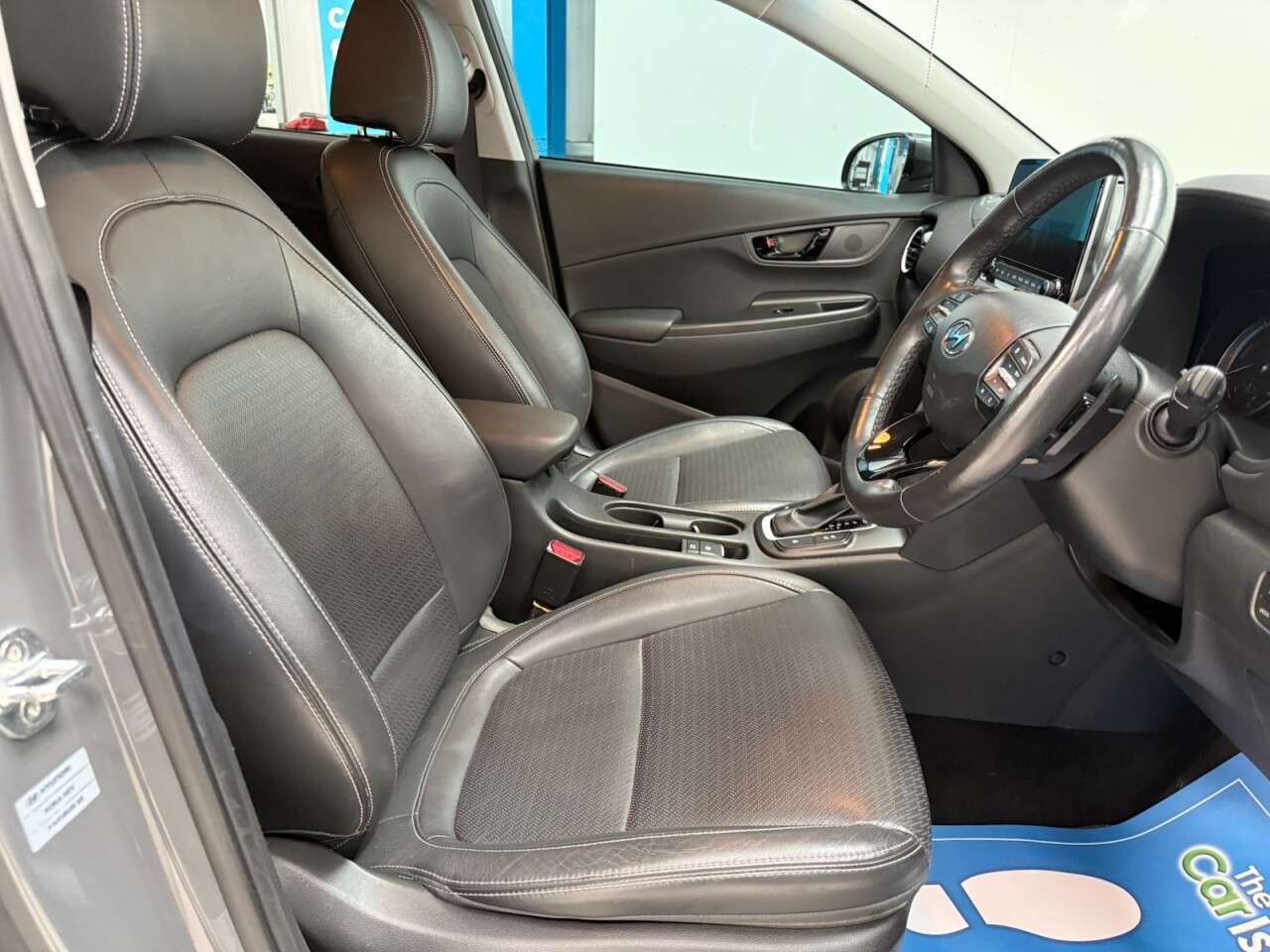 2020 HYUNDAI KONA 2020 HYUNDAI KONA