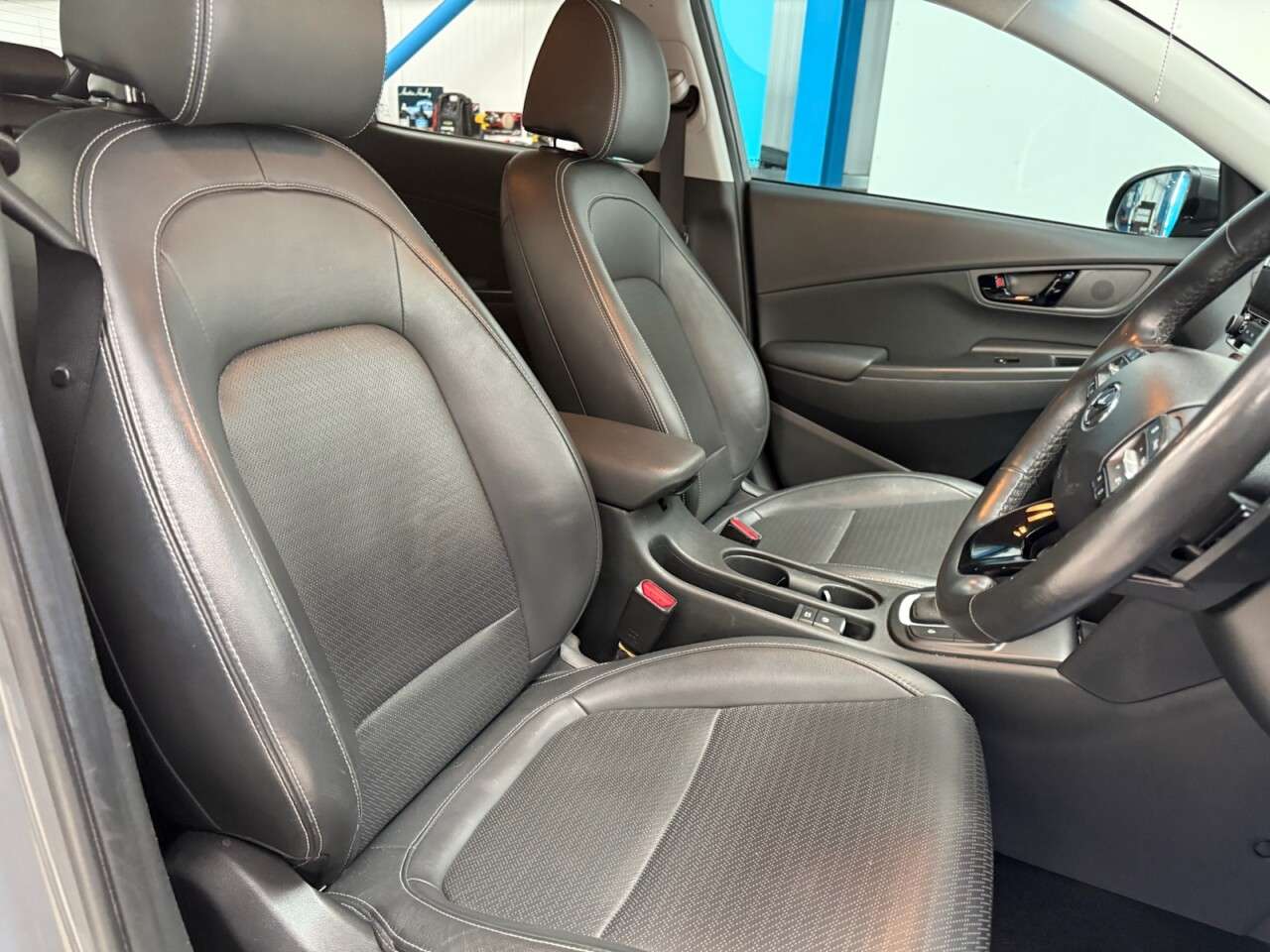 2020 HYUNDAI KONA 2020 HYUNDAI KONA