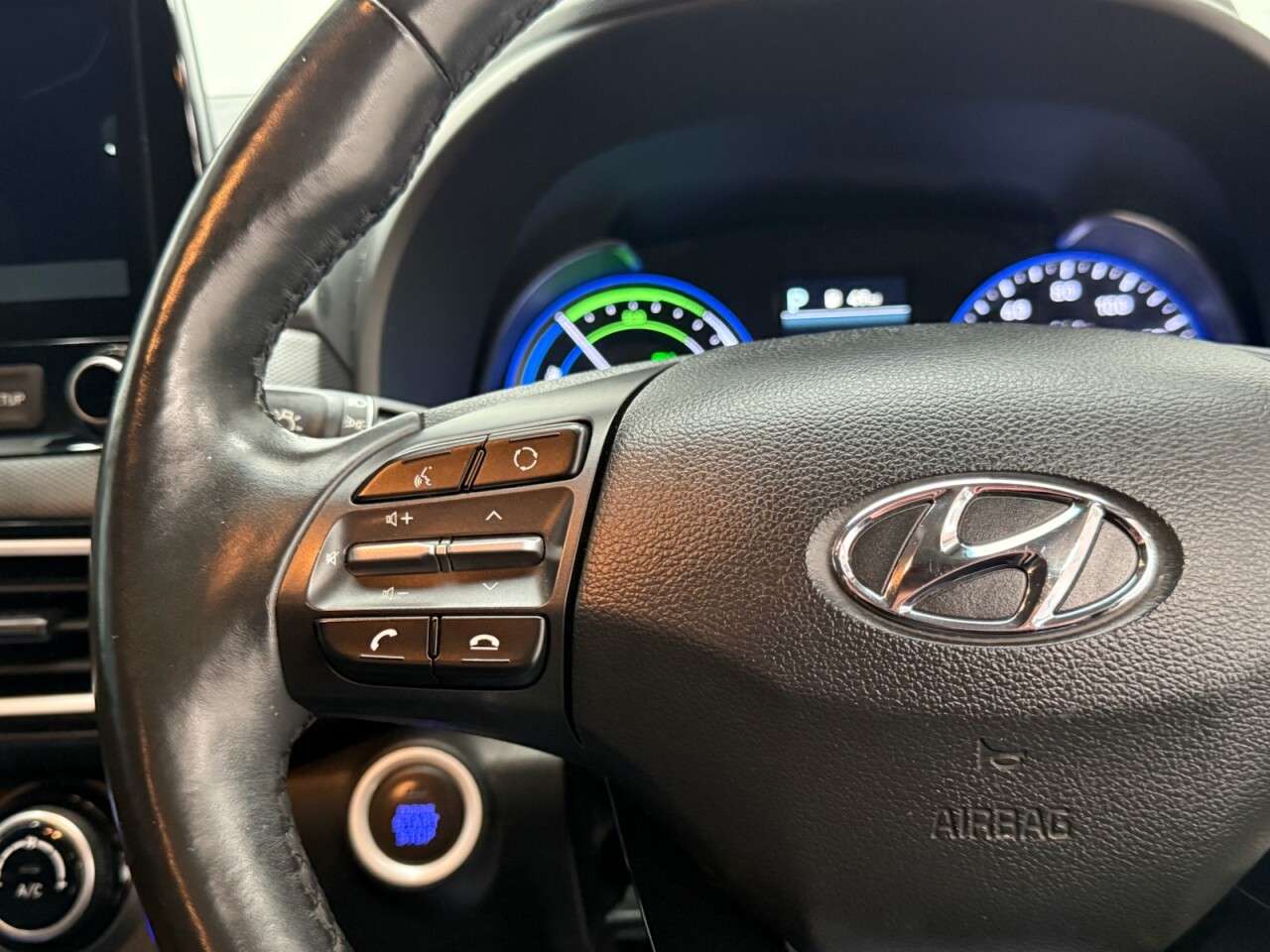 2020 HYUNDAI KONA 2020 HYUNDAI KONA