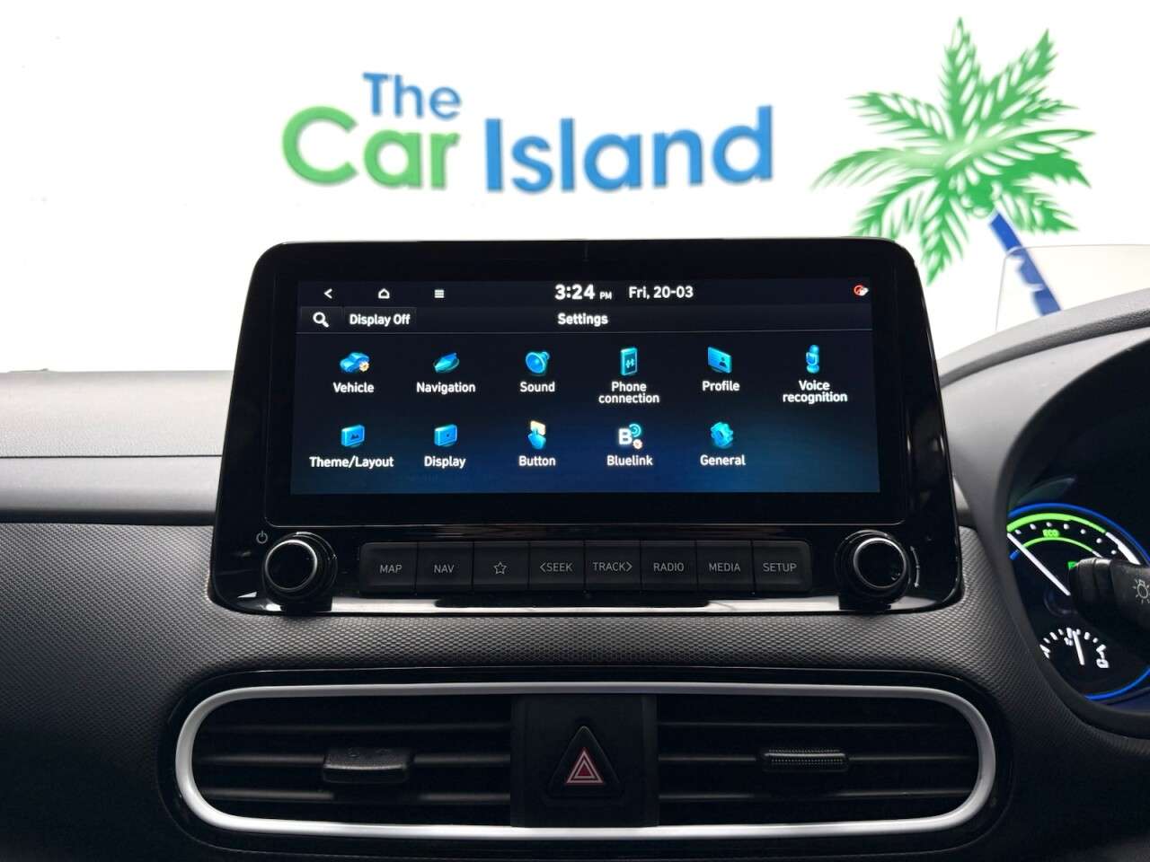 2020 HYUNDAI KONA 2020 HYUNDAI KONA