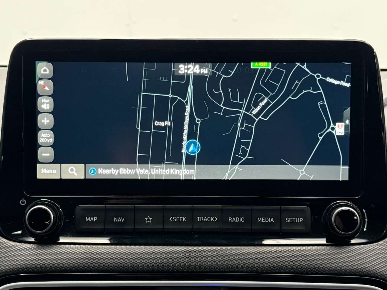 2020 HYUNDAI KONA 2020 HYUNDAI KONA