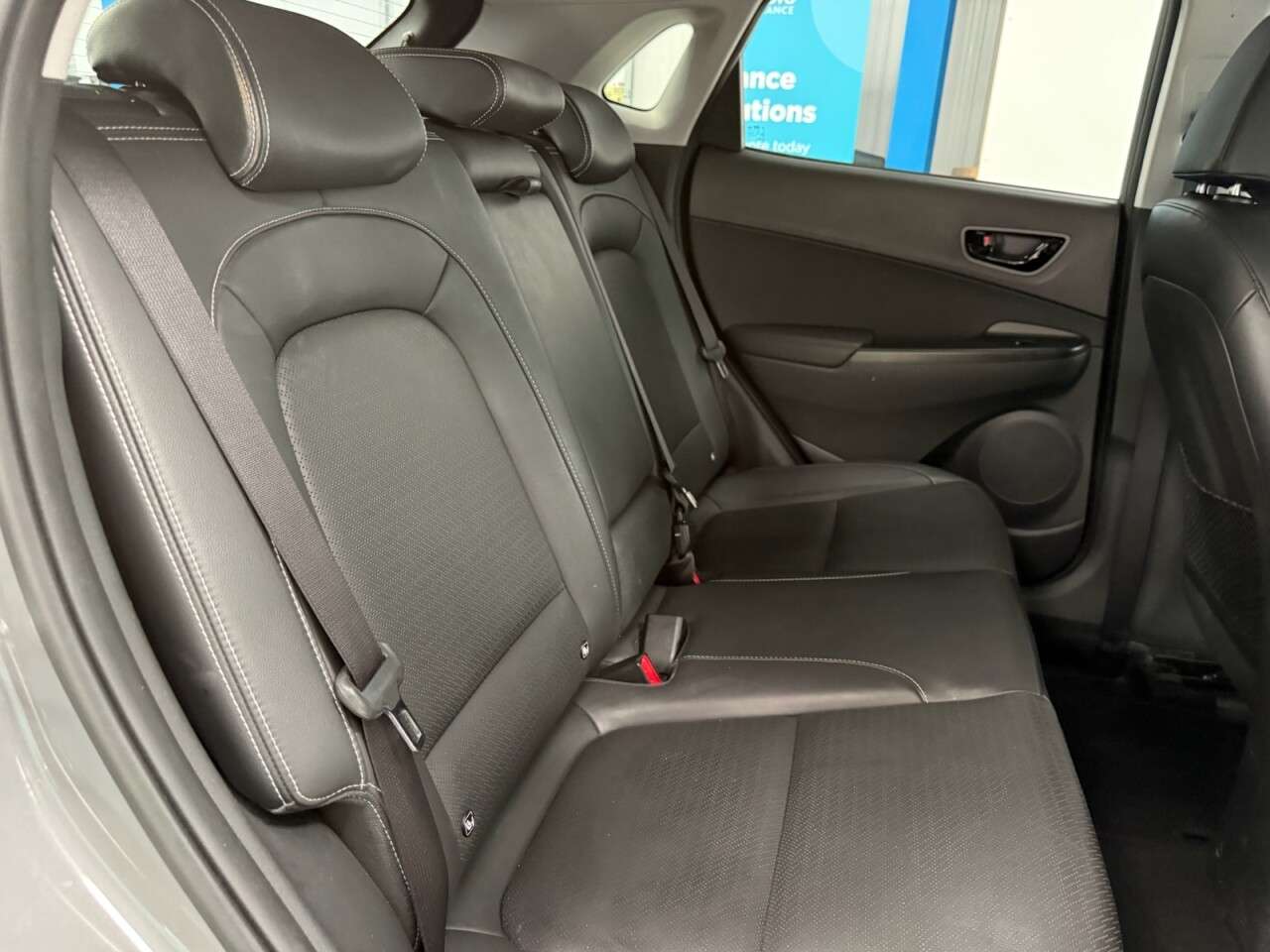 2020 HYUNDAI KONA 2020 HYUNDAI KONA