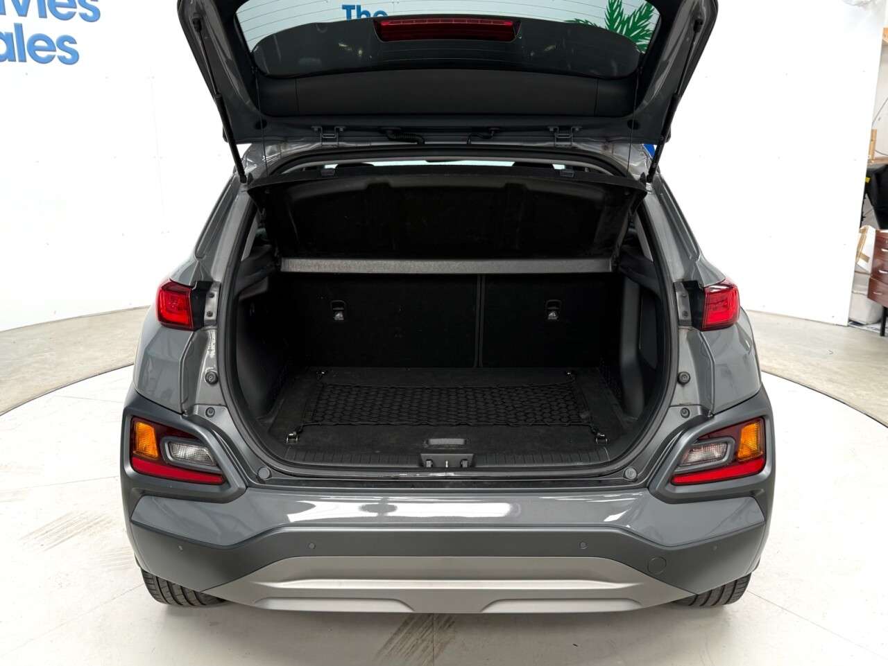 2020 HYUNDAI KONA 2020 HYUNDAI KONA