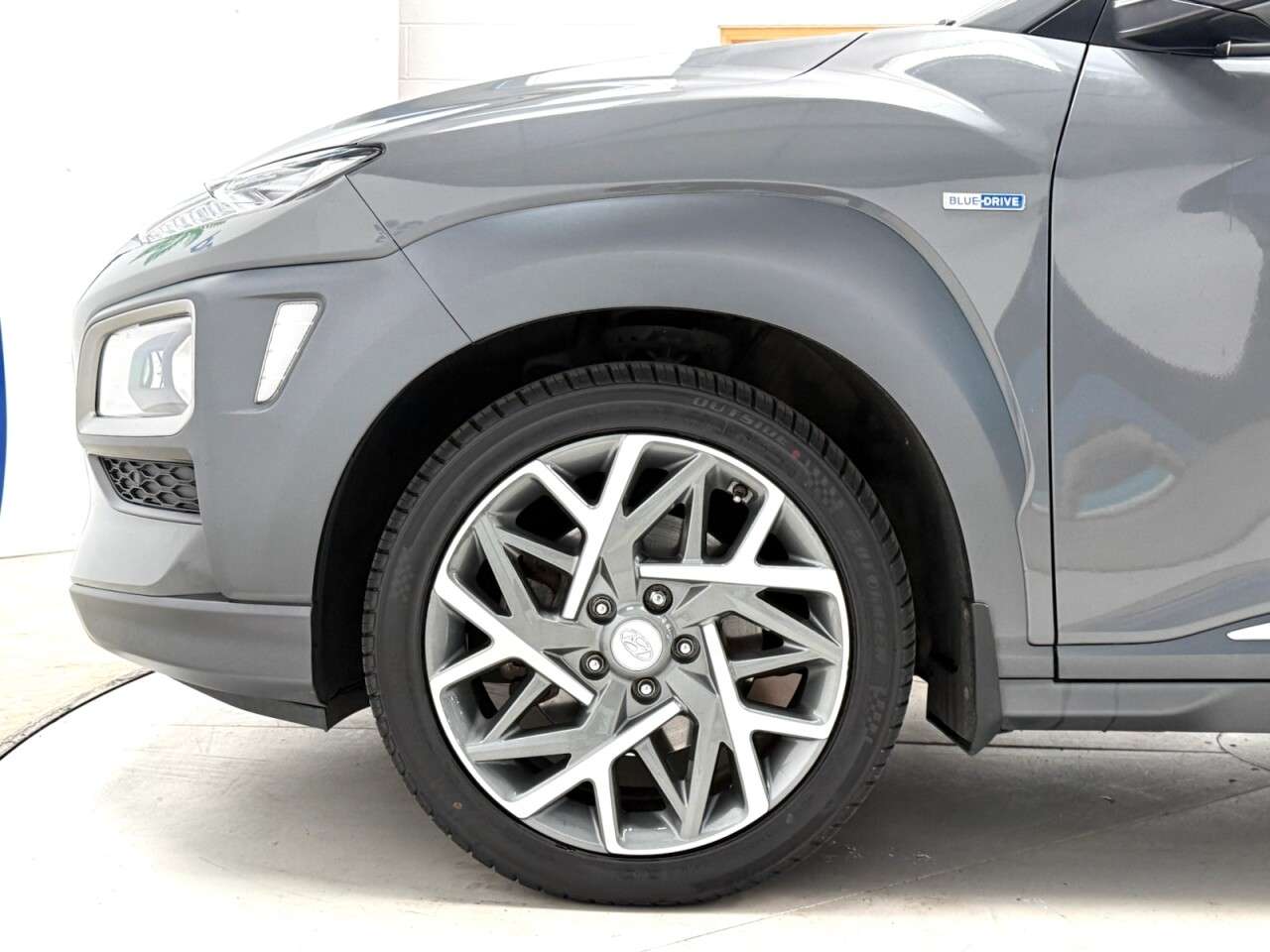 2020 HYUNDAI KONA 2020 HYUNDAI KONA