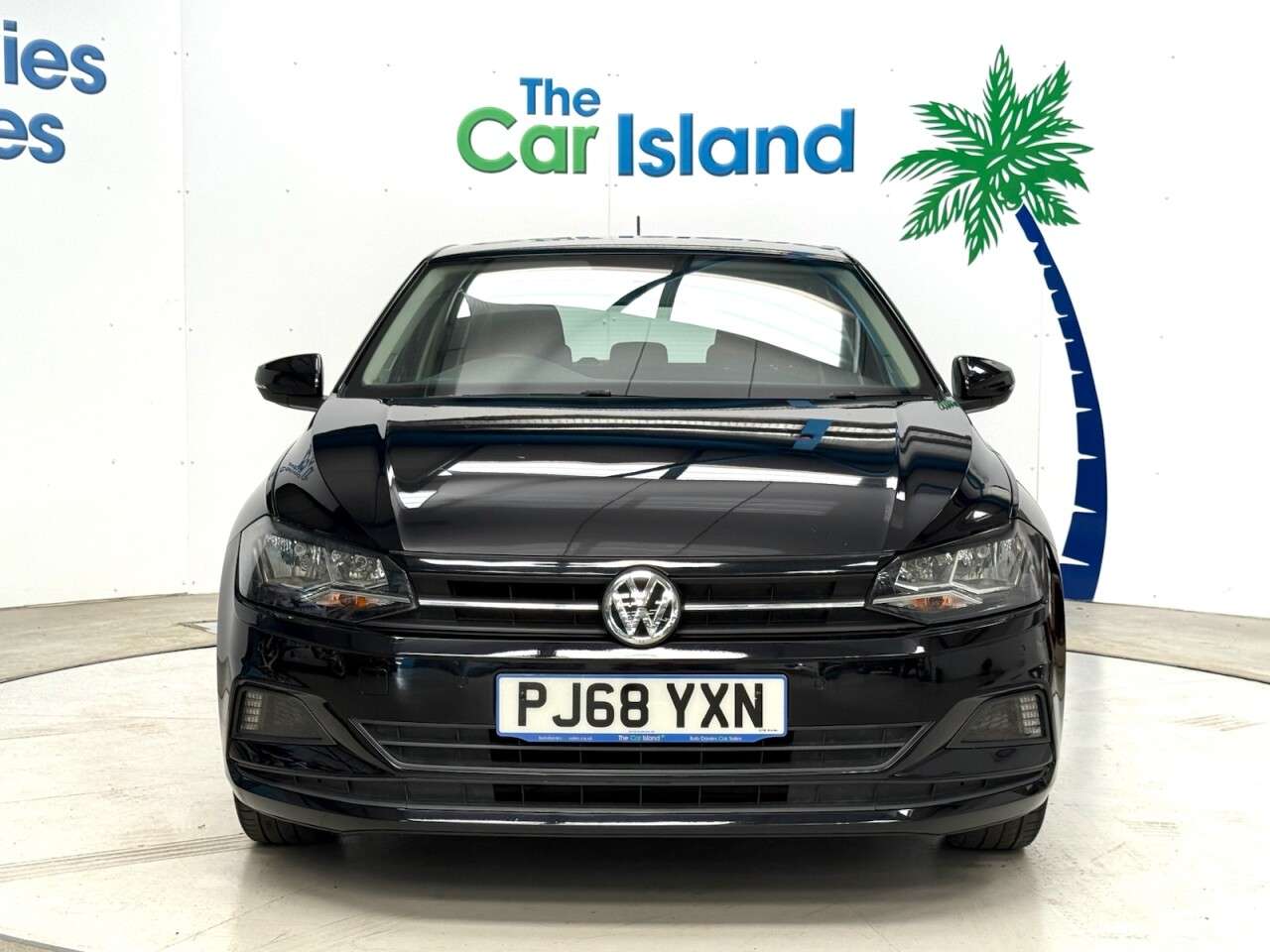A 2019 VOLKSWAGEN POLO 1.0 EVO SE Hatchback 5dr Petrol Manual Euro 6 (s/s) (65 ps) Large Touchscre A 2019 VOLKSWAGEN POLO 1.0 EVO SE Hatchback 5dr Petrol Manual Euro 6 (s/s) (65 ps) Large Touchscre