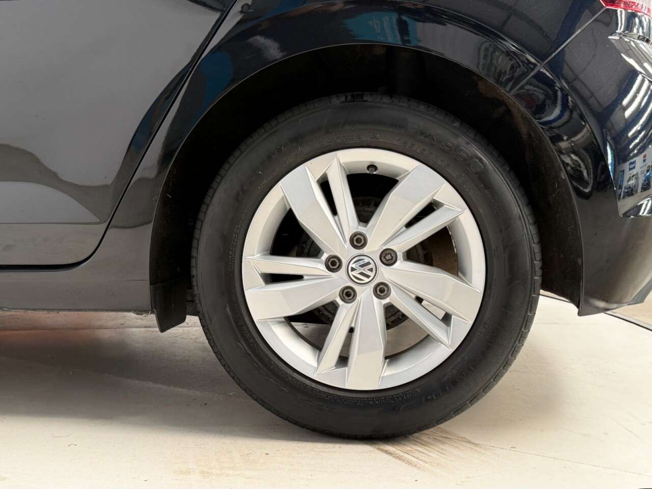 2019 VOLKSWAGEN POLO 2019 VOLKSWAGEN POLO