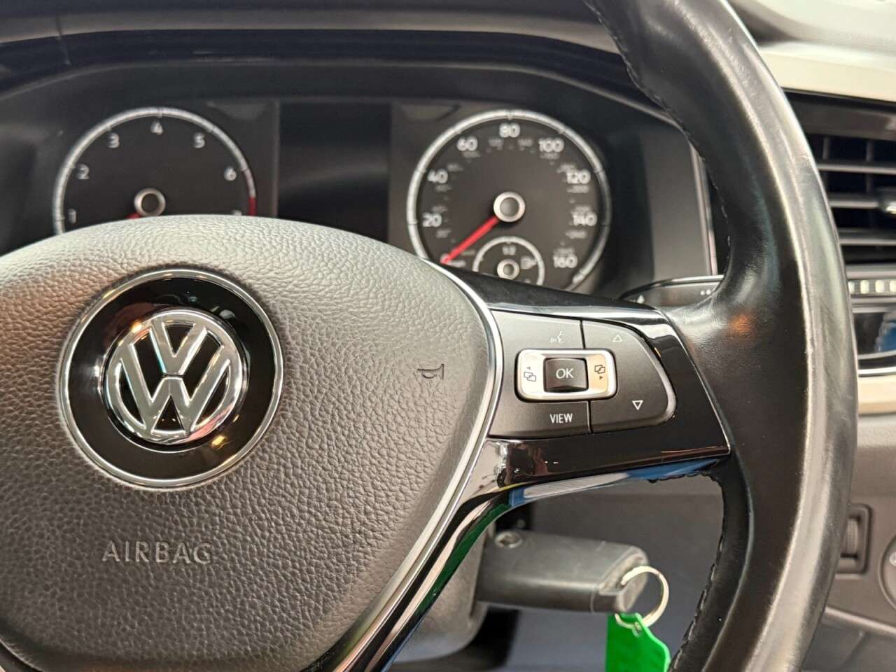 2019 VOLKSWAGEN POLO 2019 VOLKSWAGEN POLO