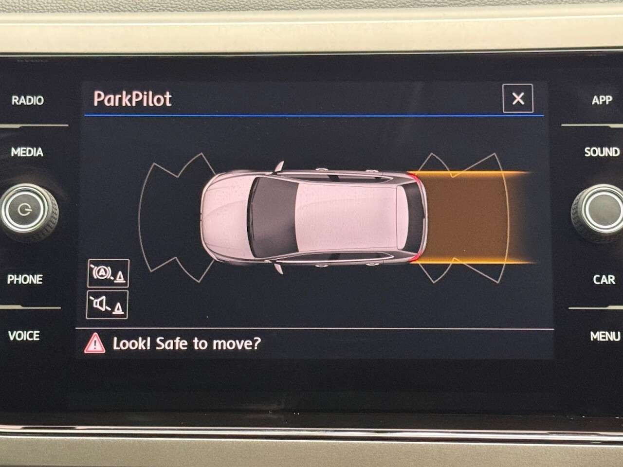2019 VOLKSWAGEN POLO 2019 VOLKSWAGEN POLO