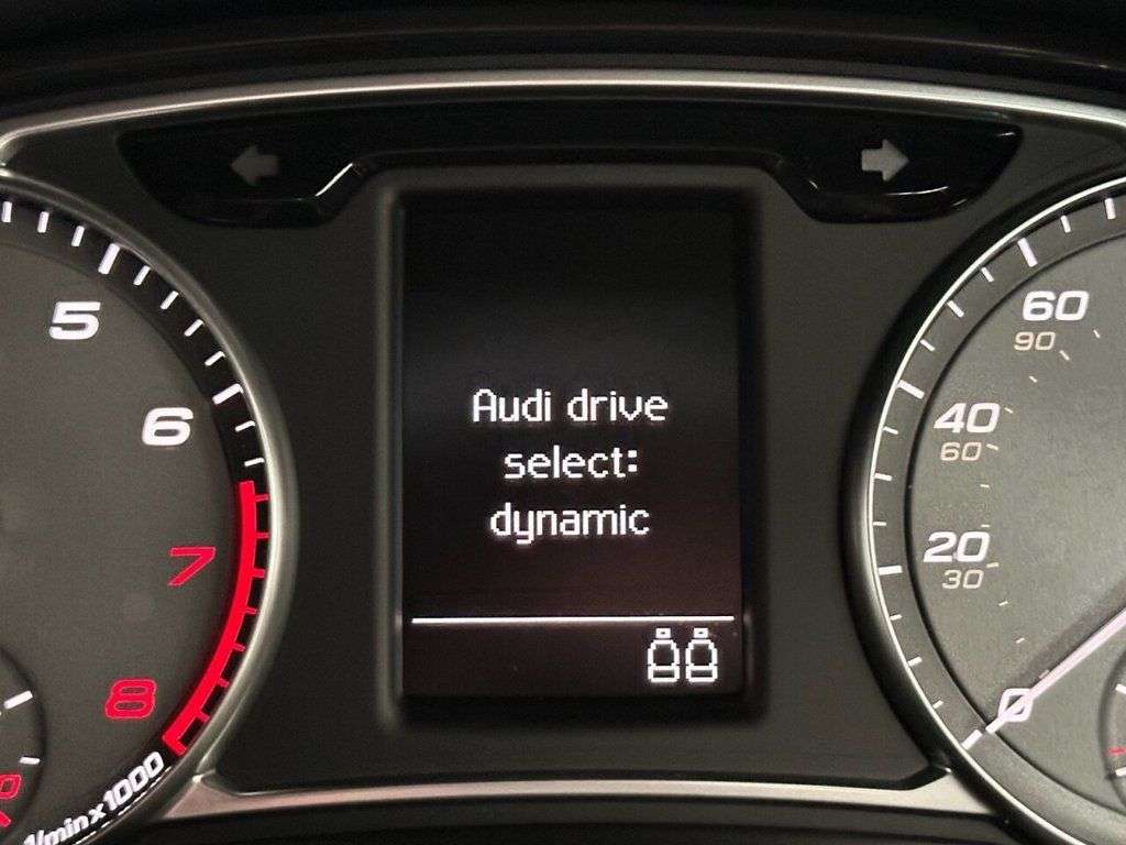 2015 AUDI S1 2015 AUDI S1