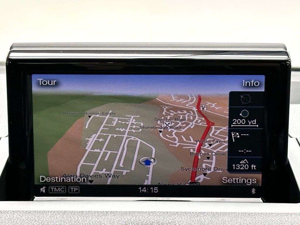 2015 AUDI S1 2015 AUDI S1