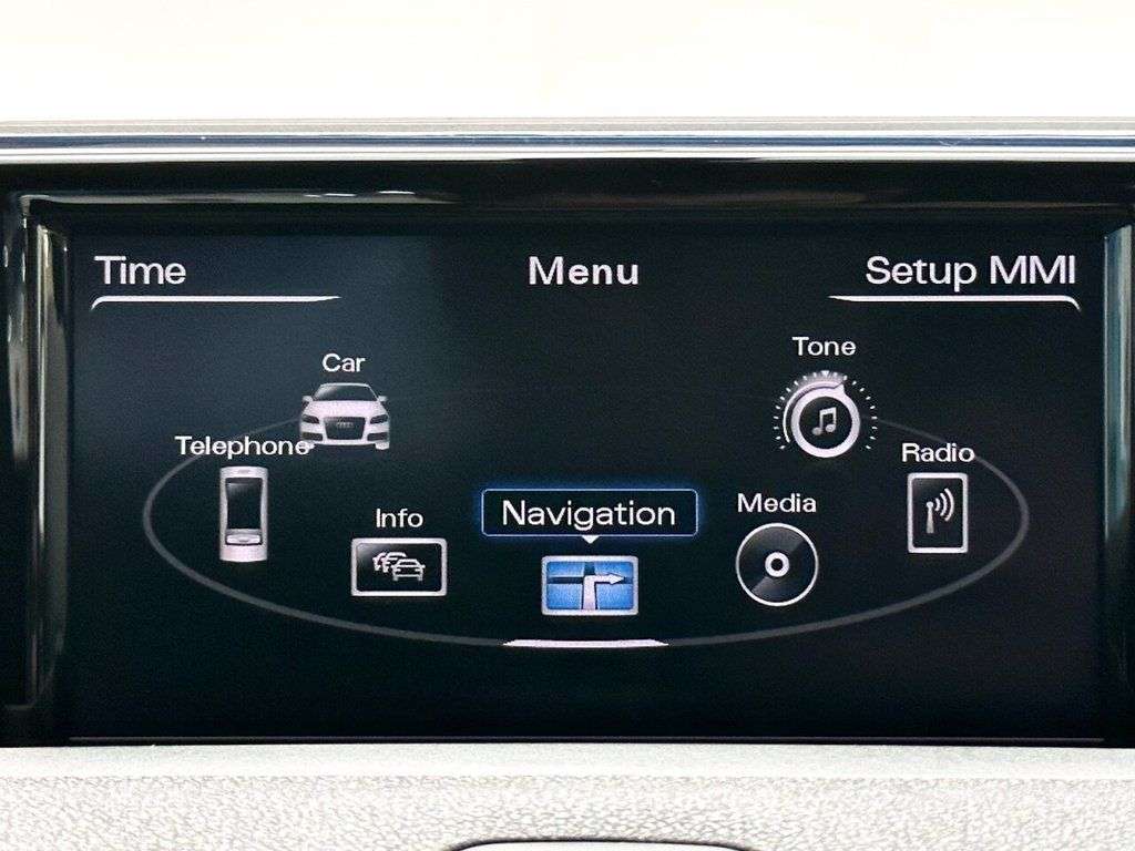 2015 AUDI S1 2015 AUDI S1