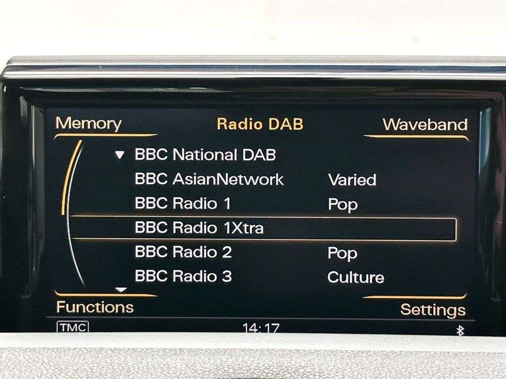 2015 AUDI S1 2015 AUDI S1