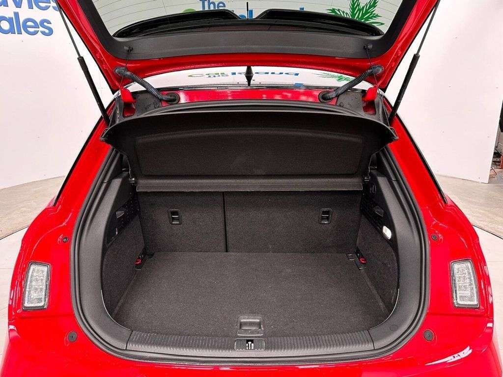 2015 AUDI S1 2015 AUDI S1