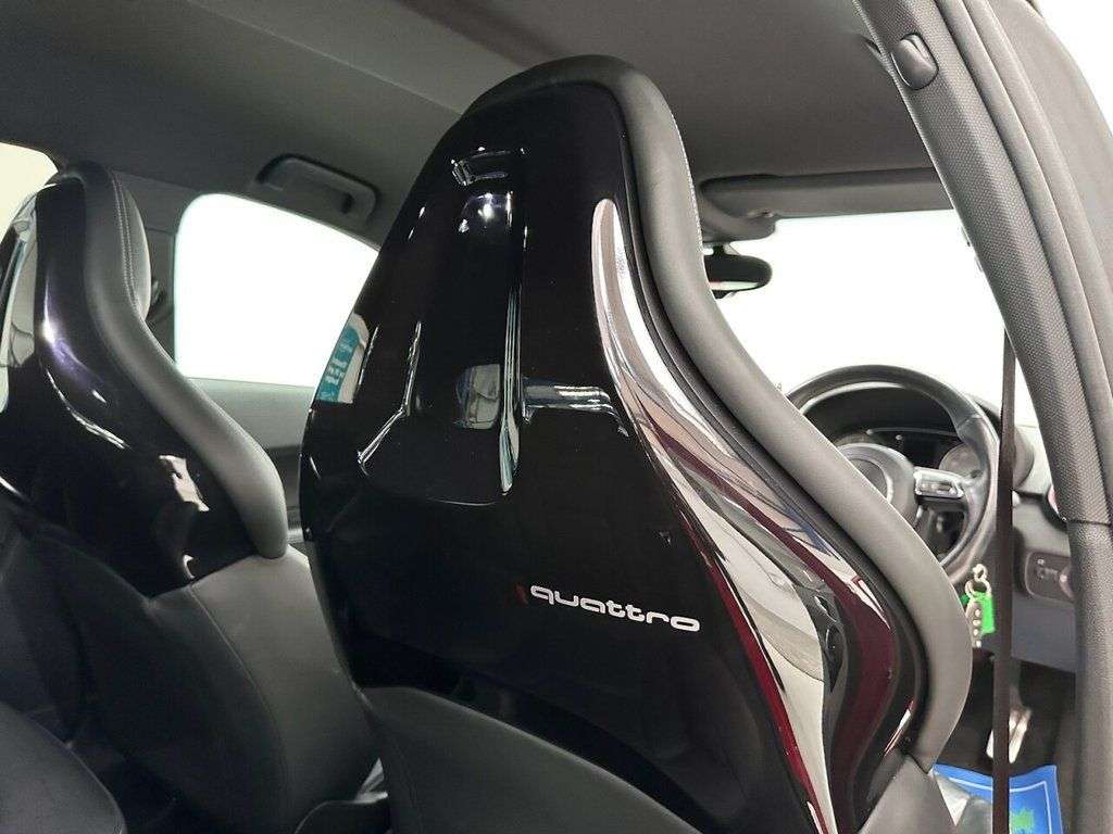 2015 AUDI S1 2015 AUDI S1