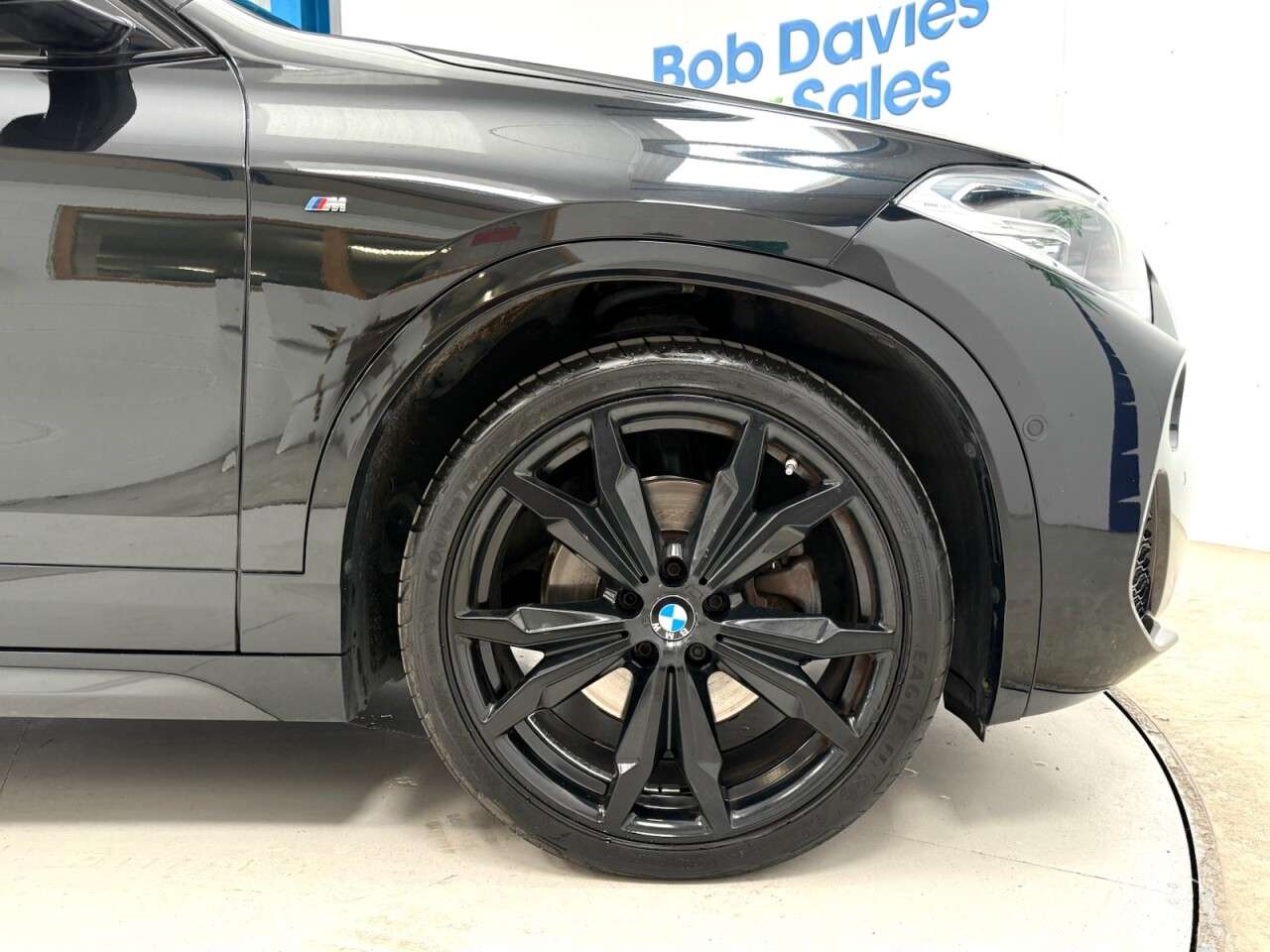 2018 BMW X2 2018 BMW X2